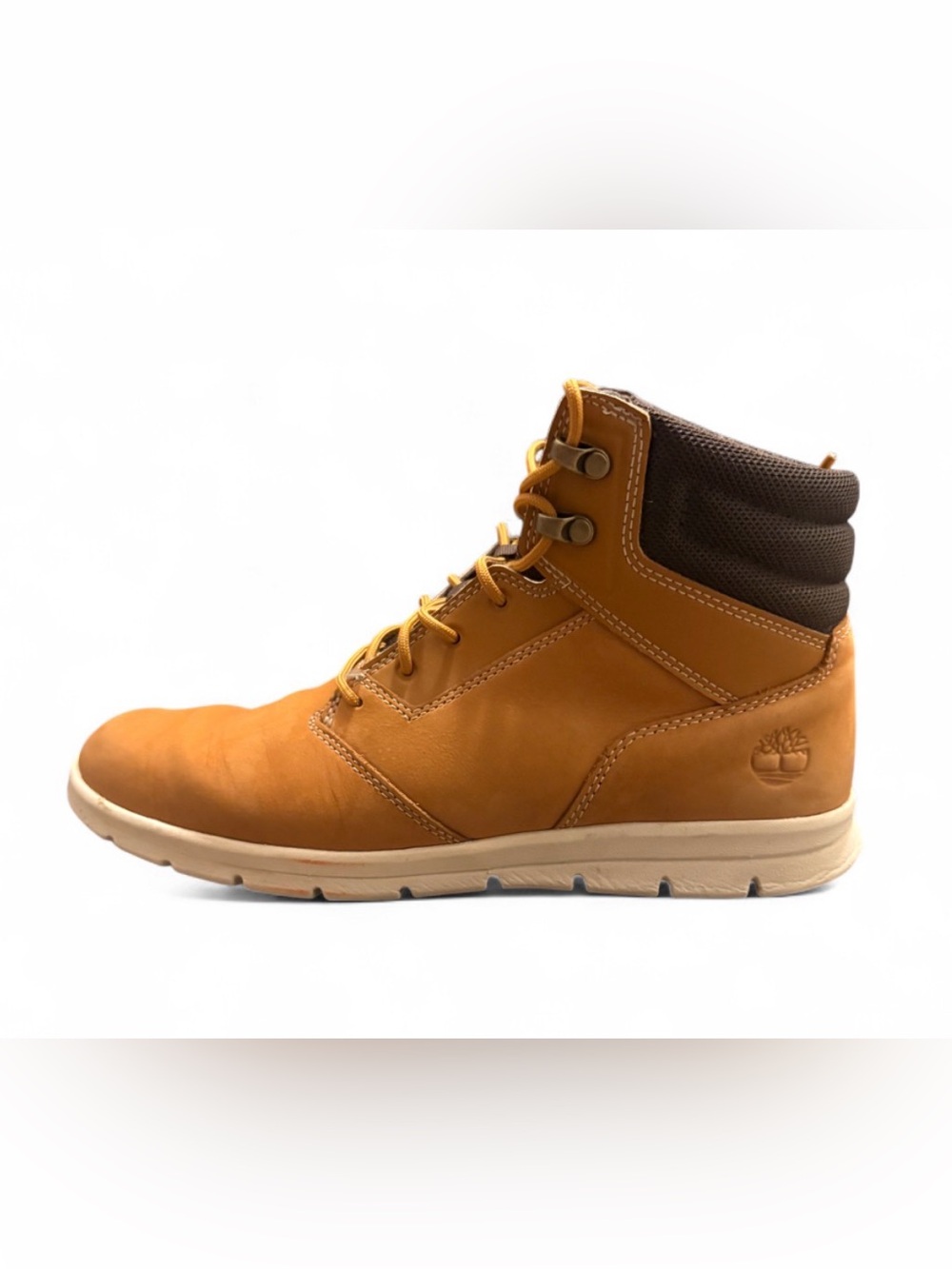 Timberland Graydon Memory Foam “Wheat”